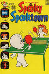 Cover for Spooky Spooktown (Harvey, 1961 series) #42