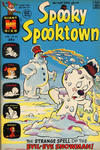 Cover for Spooky Spooktown (Harvey, 1961 series) #44