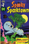 Cover for Spooky Spooktown (Harvey, 1961 series) #54