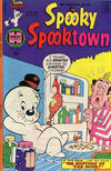 Cover for Spooky Spooktown (Harvey, 1961 series) #65