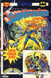 Cover for Superserien (Semic, 1982 series) #5/1982