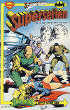 Cover for Superserien (Semic, 1982 series) #18/1982