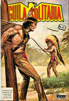 Cover for Aguila Solitaria (Editora Cinco, 1976 series) #101