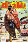Cover for Aguila Solitaria (Editora Cinco, 1976 series) #104