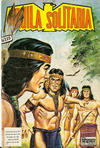 Cover for Aguila Solitaria (Editora Cinco, 1976 series) #112
