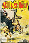 Cover for Aguila Solitaria (Editora Cinco, 1976 series) #116