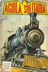 Cover for Aguila Solitaria (Editora Cinco, 1976 series) #120