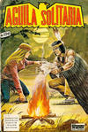 Cover for Aguila Solitaria (Editora Cinco, 1976 series) #126