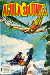 Cover for Aguila Solitaria (Editora Cinco, 1976 series) #131