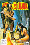 Cover for Aguila Solitaria (Editora Cinco, 1976 series) #135