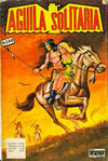 Cover for Aguila Solitaria (Editora Cinco, 1976 series) #148