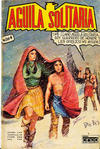 Cover for Aguila Solitaria (Editora Cinco, 1976 series) #164