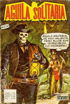 Cover for Aguila Solitaria (Editora Cinco, 1976 series) #170