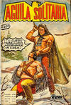 Cover for Aguila Solitaria (Editora Cinco, 1976 series) #205