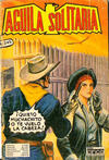 Cover for Aguila Solitaria (Editora Cinco, 1976 series) #245