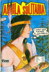 Cover for Aguila Solitaria (Editora Cinco, 1976 series) #257