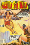 Cover for Aguila Solitaria (Editora Cinco, 1976 series) #278