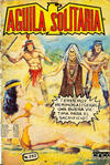 Cover for Aguila Solitaria (Editora Cinco, 1976 series) #292
