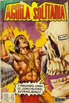 Cover for Aguila Solitaria (Editora Cinco, 1976 series) #296