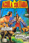 Cover for Aguila Solitaria (Editora Cinco, 1976 series) #302