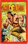 Cover for Aguila Solitaria (Editora Cinco, 1976 series) #599