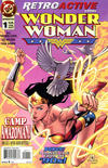 Cover for DC Retroactive: Wonder Woman - The '90s (DC, 2011 series) #1