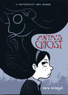 Cover for Anya's Ghost (First Second, 2011 series) 