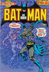 Cover for Batman and Robin (K. G. Murray, 1976 series) #6