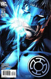 Cover Thumbnail for Green Lantern Corps (2006 series) #63 [Tyler Kirkham / Matt Banning "Homage" Cover]