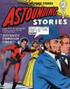 Cover for Astounding Stories (Alan Class, 1966 series) #19