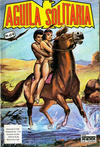Cover for Aguila Solitaria (Editora Cinco, 1976 series) #64
