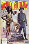 Cover for Aguila Solitaria (Editora Cinco, 1976 series) #69