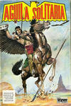 Cover for Aguila Solitaria (Editora Cinco, 1976 series) #74