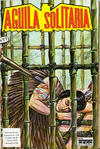 Cover for Aguila Solitaria (Editora Cinco, 1976 series) #77