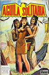 Cover for Aguila Solitaria (Editora Cinco, 1976 series) #87