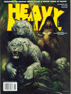 Cover for Heavy Metal Magazine (Heavy Metal, 1977 series) #v29#5