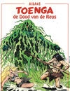 Cover for Toenga (Le Lombard, 1974 series) #16 - De dood van de reus