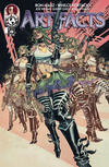 Cover Thumbnail for Artifacts (2010 series) #8 [Cover A]