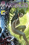 Cover for Artifacts (Image, 2010 series) #8 [Cover E]
