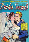 Cover for Bride's Secrets (Farrell, 1954 series) #1