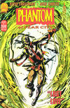 Cover for Phantom of Fear City (Claypool Comics, 1993 series) #7