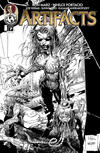 Cover Thumbnail for Artifacts (2010 series) #7 [Cover C]