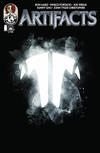 Cover Thumbnail for Artifacts (2010 series) #5 [Cover E]