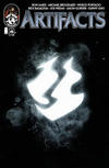 Cover Thumbnail for Artifacts (2010 series) #4 [Cover D]
