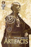 Cover Thumbnail for Artifacts (2010 series) #9 [Cover A]