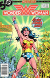 Cover Thumbnail for Wonder Woman (1942 series) #329 [Newsstand]