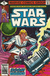 Cover Thumbnail for Star Wars (1977 series) #26 [Direct]
