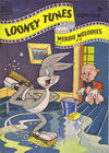 Cover for Looney Tunes and Merrie Melodies Comics (Wilson Publishing, 1948 series) #105