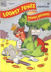 Cover for Looney Tunes and Merrie Melodies Comics (Wilson Publishing, 1948 series) #106