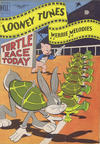 Cover for Looney Tunes and Merrie Melodies Comics (Wilson Publishing, 1948 series) #109